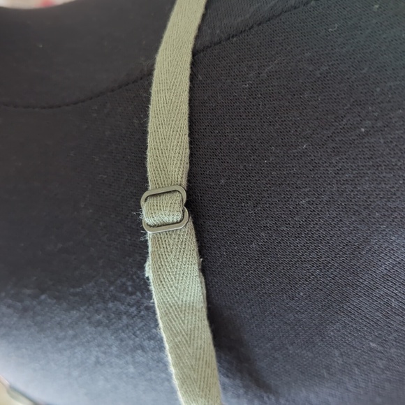 Splendid Collection Distressed Romper - Picture 7 of 12